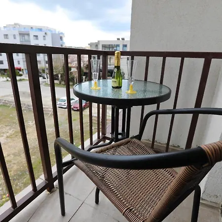 Apartament Ioan Apartmán