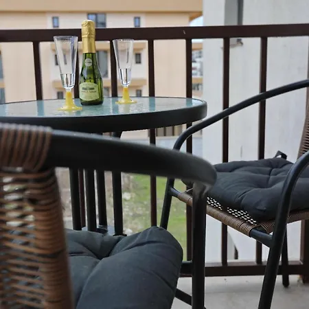 Apartament Ioan Apartmán *
