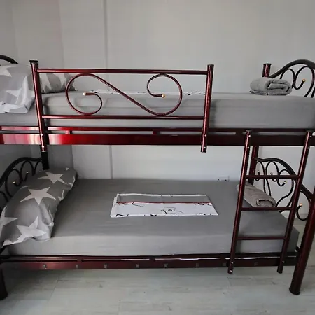 Apartmán Apartament Ioan *