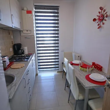 Apartament Ioan Apartmán *