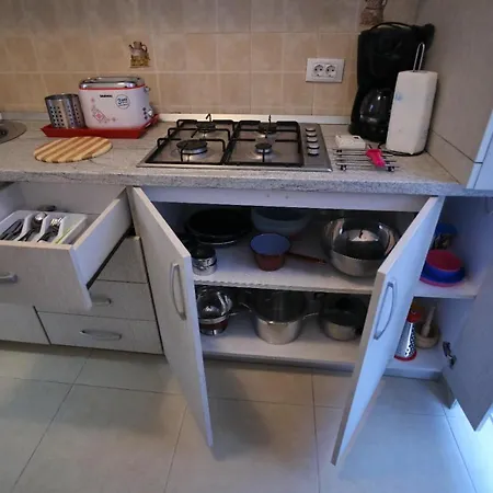 Apartament Ioan Apartmán Năvodari