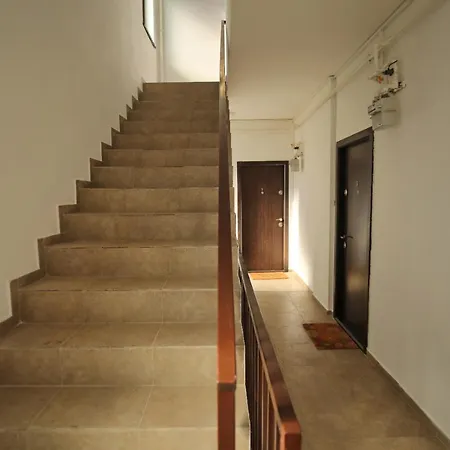 Apartament Ioan Năvodari
