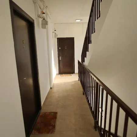 Apartament Ioan Apartmán *