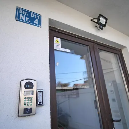 Apartament Ioan Apartmán Năvodari