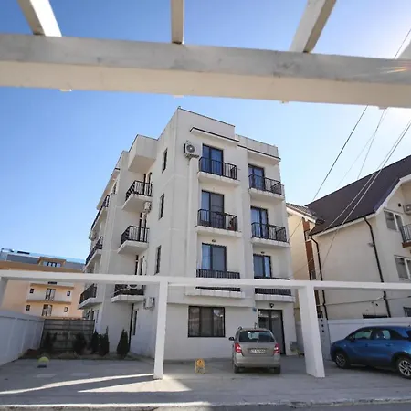 Apartament Ioan Apartmán Năvodari