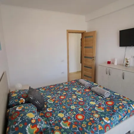 Apartament Ioan * Năvodari