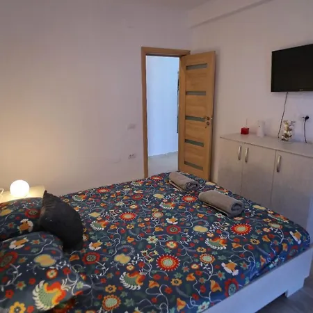Apartament Ioan Apartmán