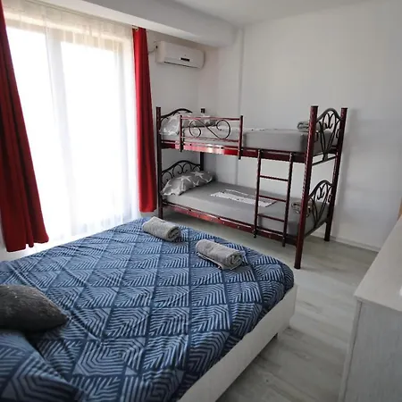Apartament Ioan Apartmán Năvodari