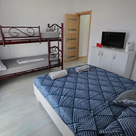 Apartament Ioan Apartmán *