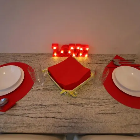 Apartament Ioan Năvodari