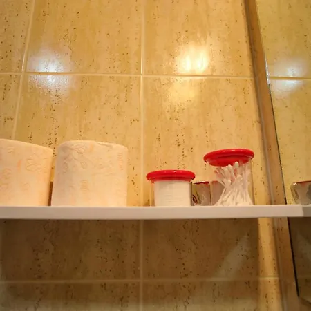 Apartament Ioan *