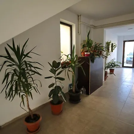 Apartament Ioan