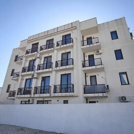 Apartmán Apartament Ioan Năvodari
