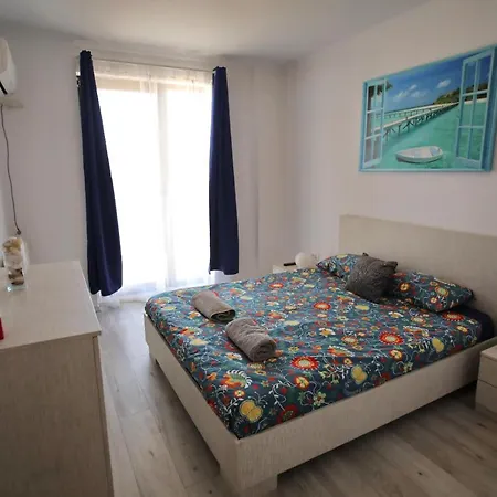 Apartament Ioan Năvodari