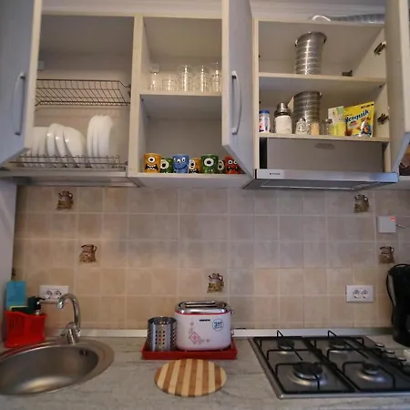 Apartament Ioan Apartmán Năvodari