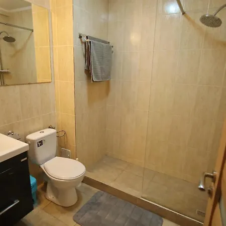 Apartament Ioan *