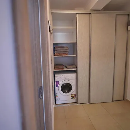 Apartament Ioan