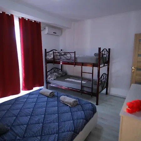 Apartmán Apartament Ioan *