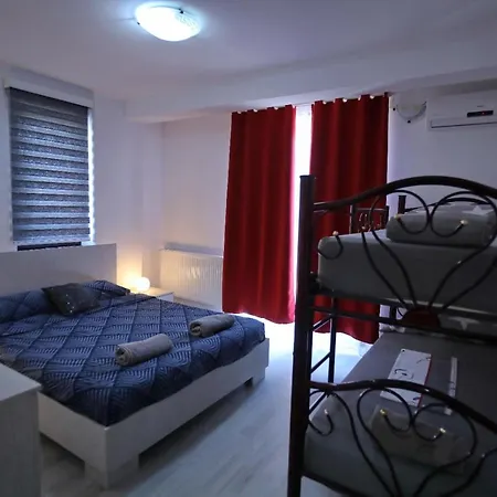 Apartament Ioan Apartmán *