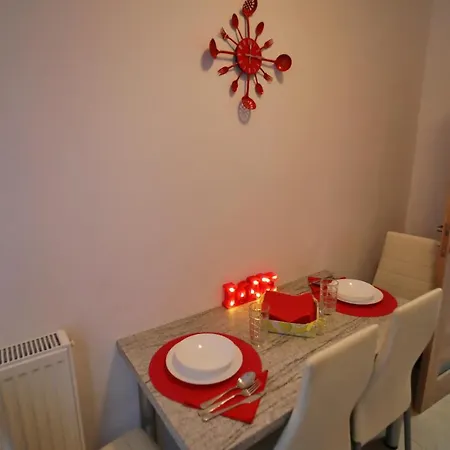 Apartament Ioan Năvodari